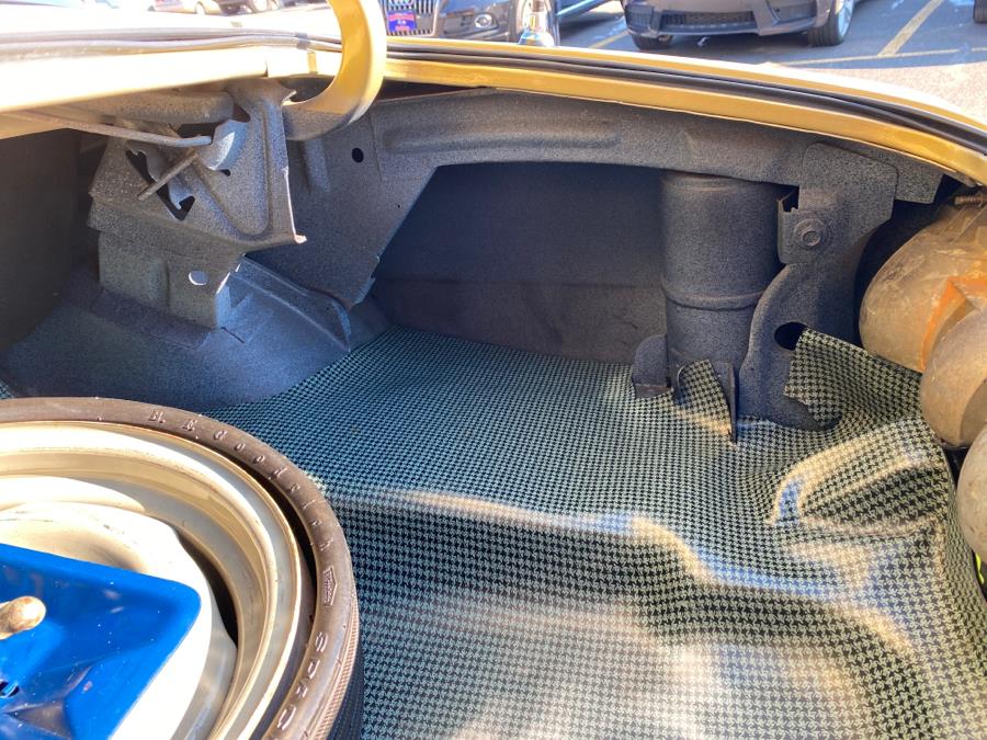1967 Pontiac Firebird 326 H.O., available for sale in Waterbury, Connecticut | National Auto Brokers, Inc.. Waterbury, Connecticut 1967 Pontiac Firebird 326 H.O., available for sale in Waterbury, Connecticut | National Auto Brokers, Inc.. Waterbury, Connecticut
