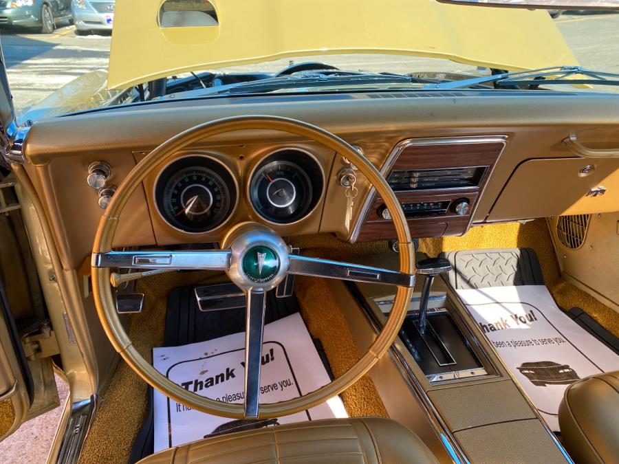 1967 Pontiac Firebird 326 H.O., available for sale in Waterbury, Connecticut | National Auto Brokers, Inc.. Waterbury, Connecticut 1967 Pontiac Firebird 326 H.O., available for sale in Waterbury, Connecticut | National Auto Brokers, Inc.. Waterbury, Connecticut