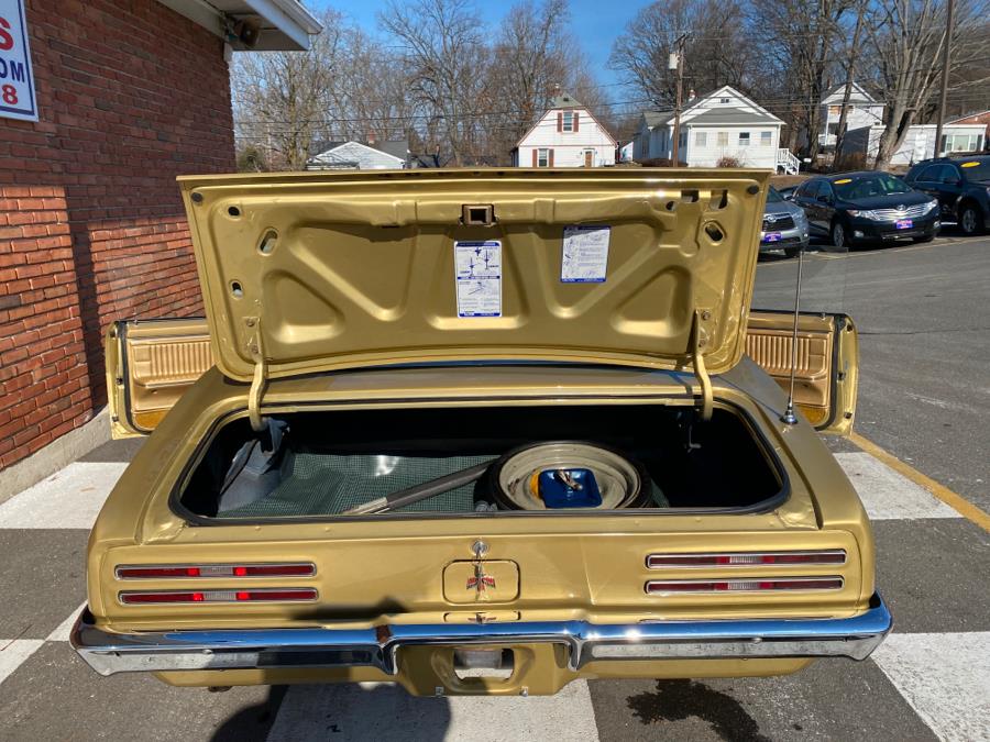 1967 Pontiac Firebird 326 H.O., available for sale in Waterbury, Connecticut | National Auto Brokers, Inc.. Waterbury, Connecticut 1967 Pontiac Firebird 326 H.O., available for sale in Waterbury, Connecticut | National Auto Brokers, Inc.. Waterbury, Connecticut
