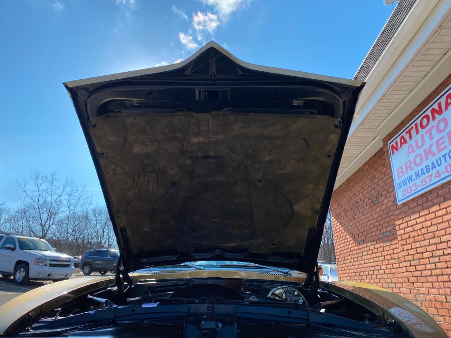 1967 Pontiac Firebird 326 H.O., available for sale in Waterbury, Connecticut | National Auto Brokers, Inc.. Waterbury, Connecticut 1967 Pontiac Firebird 326 H.O., available for sale in Waterbury, Connecticut | National Auto Brokers, Inc.. Waterbury, Connecticut