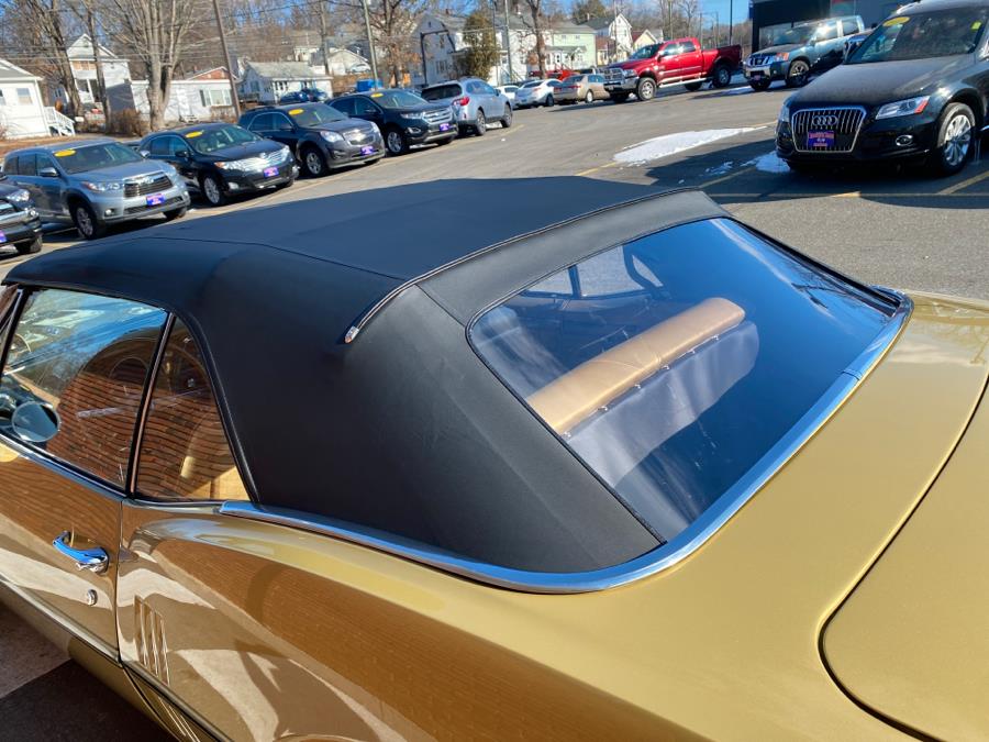 1967 Pontiac Firebird 326 H.O., available for sale in Waterbury, Connecticut | National Auto Brokers, Inc.. Waterbury, Connecticut 1967 Pontiac Firebird 326 H.O., available for sale in Waterbury, Connecticut | National Auto Brokers, Inc.. Waterbury, Connecticut