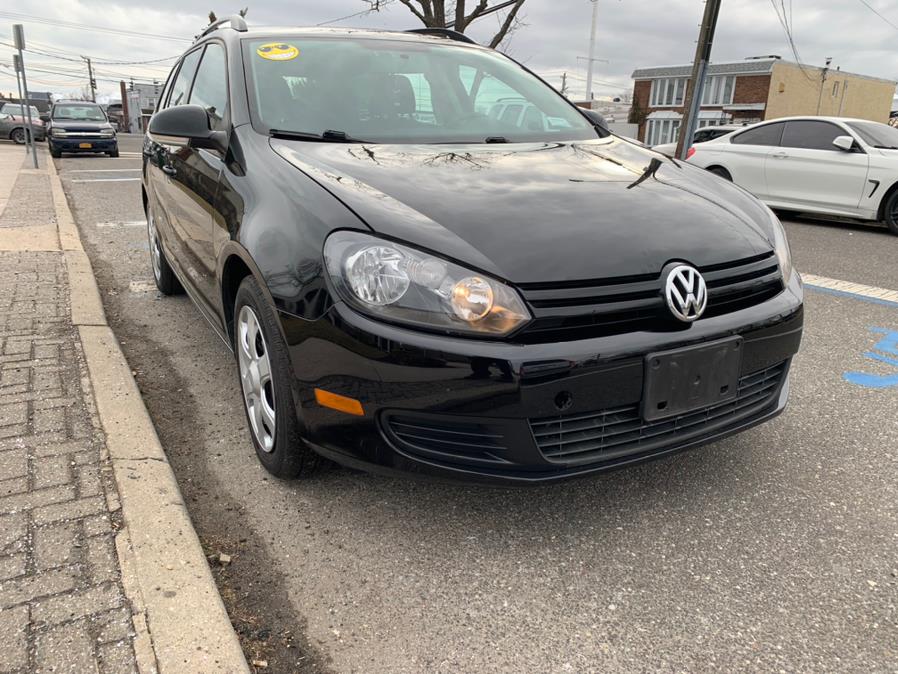 Used Volkswagen Jetta SportWagen 4dr Auto S PZEV 2011 | Great Buy Auto Sales. Copiague, New York Used Volkswagen Jetta SportWagen 4dr Auto S PZEV 2011 | Great Buy Auto Sales. Copiague, New York