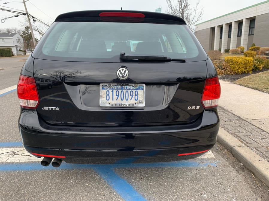 Used Volkswagen Jetta SportWagen 4dr Auto S PZEV 2011 | Great Buy Auto Sales. Copiague, New York Used Volkswagen Jetta SportWagen 4dr Auto S PZEV 2011 | Great Buy Auto Sales. Copiague, New York