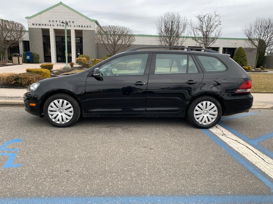 Used Volkswagen Jetta SportWagen 4dr Auto S PZEV 2011 | Great Buy Auto Sales. Copiague, New York Used Volkswagen Jetta SportWagen 4dr Auto S PZEV 2011 | Great Buy Auto Sales. Copiague, New York