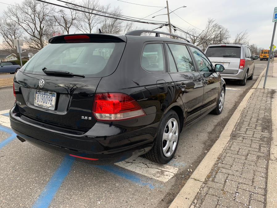 Used Volkswagen Jetta SportWagen 4dr Auto S PZEV 2011 | Great Buy Auto Sales. Copiague, New York Used Volkswagen Jetta SportWagen 4dr Auto S PZEV 2011 | Great Buy Auto Sales. Copiague, New York