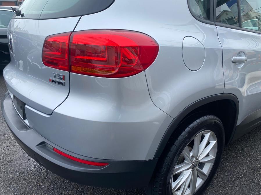 Used Volkswagen Tiguan Limited 2.0T S 4MOTION 2017 | Sunrise Autoland. Jamaica, New York Used Volkswagen Tiguan Limited 2.0T S 4MOTION 2017 | Sunrise Autoland. Jamaica, New York
