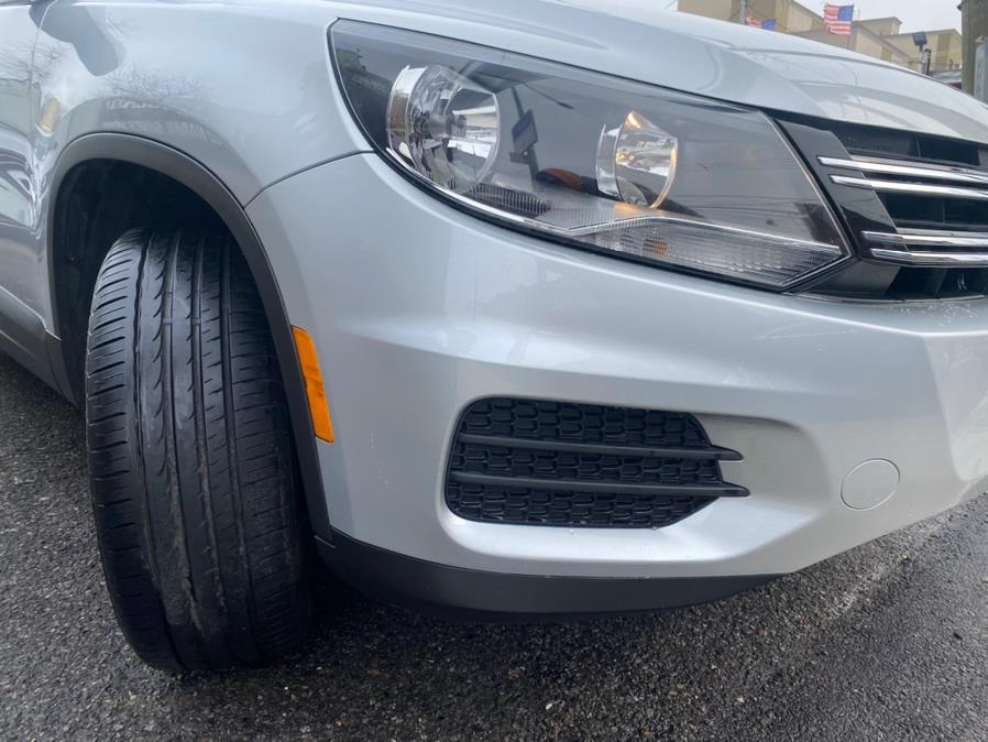 Used Volkswagen Tiguan Limited 2.0T S 4MOTION 2017 | Sunrise Autoland. Jamaica, New York Used Volkswagen Tiguan Limited 2.0T S 4MOTION 2017 | Sunrise Autoland. Jamaica, New York