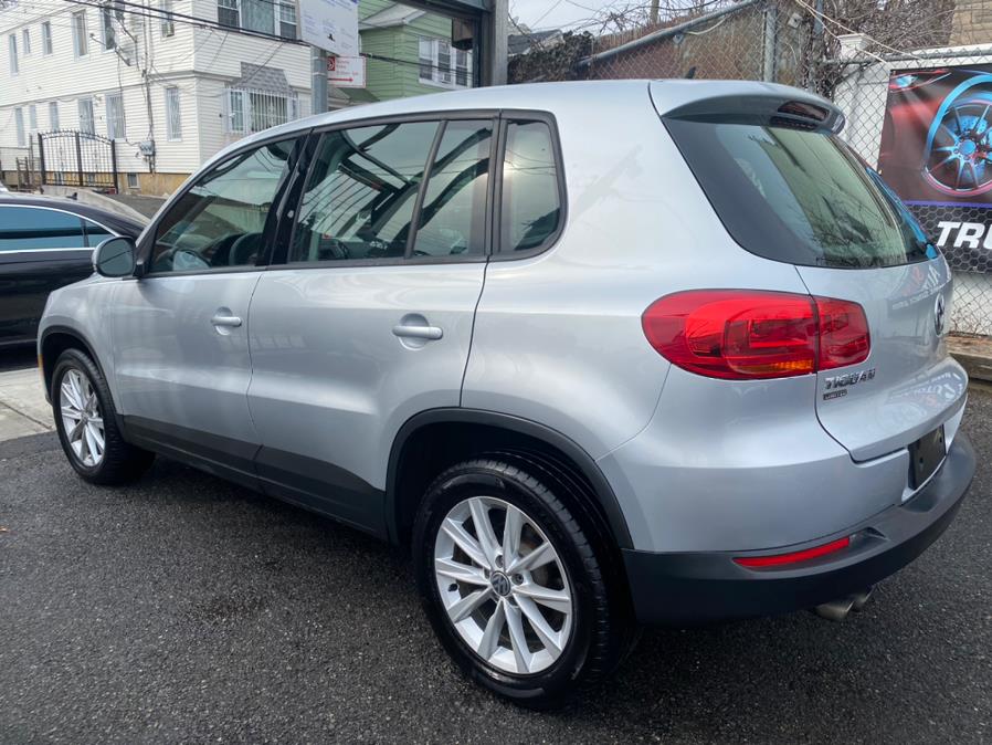 Used Volkswagen Tiguan Limited 2.0T S 4MOTION 2017 | Sunrise Autoland. Jamaica, New York Used Volkswagen Tiguan Limited 2.0T S 4MOTION 2017 | Sunrise Autoland. Jamaica, New York
