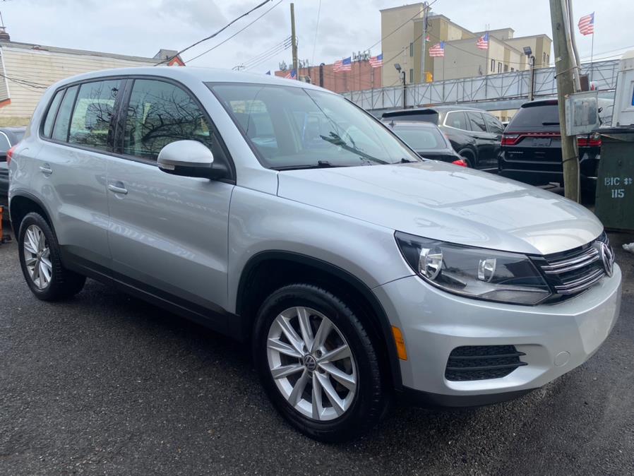 Used Volkswagen Tiguan Limited 2.0T S 4MOTION 2017 | Sunrise Autoland. Jamaica, New York Used Volkswagen Tiguan Limited 2.0T S 4MOTION 2017 | Sunrise Autoland. Jamaica, New York