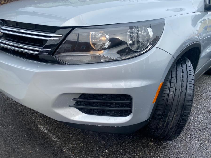Used Volkswagen Tiguan Limited 2.0T S 4MOTION 2017 | Sunrise Autoland. Jamaica, New York Used Volkswagen Tiguan Limited 2.0T S 4MOTION 2017 | Sunrise Autoland. Jamaica, New York
