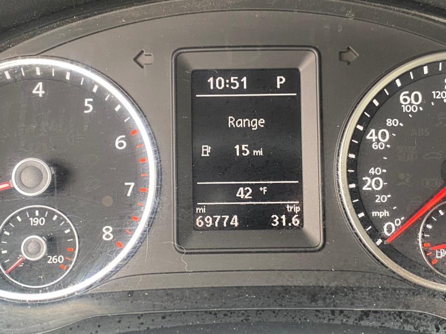 Used Volkswagen Tiguan Limited 2.0T S 4MOTION 2017 | Sunrise Autoland. Jamaica, New York Used Volkswagen Tiguan Limited 2.0T S 4MOTION 2017 | Sunrise Autoland. Jamaica, New York