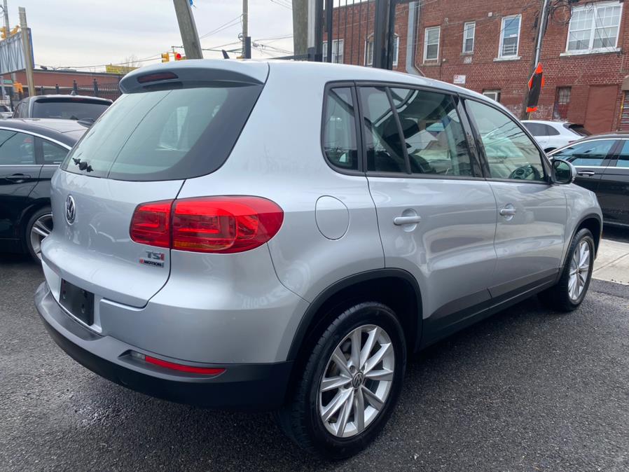Used Volkswagen Tiguan Limited 2.0T S 4MOTION 2017 | Sunrise Autoland. Jamaica, New York Used Volkswagen Tiguan Limited 2.0T S 4MOTION 2017 | Sunrise Autoland. Jamaica, New York