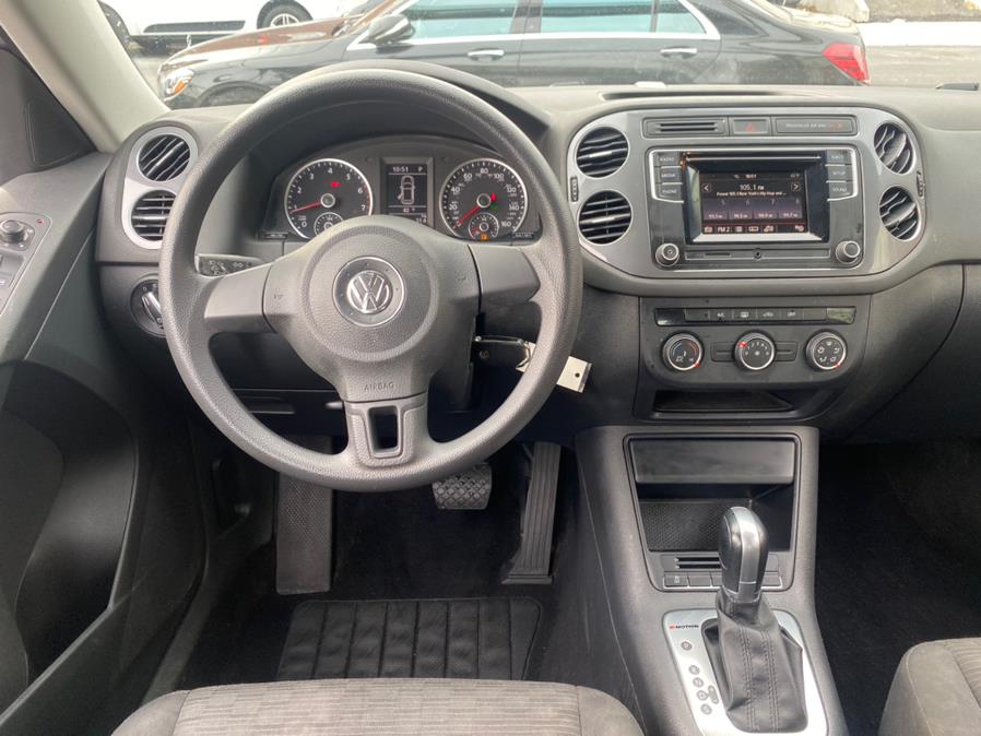 Used Volkswagen Tiguan Limited 2.0T S 4MOTION 2017 | Sunrise Autoland. Jamaica, New York Used Volkswagen Tiguan Limited 2.0T S 4MOTION 2017 | Sunrise Autoland. Jamaica, New York