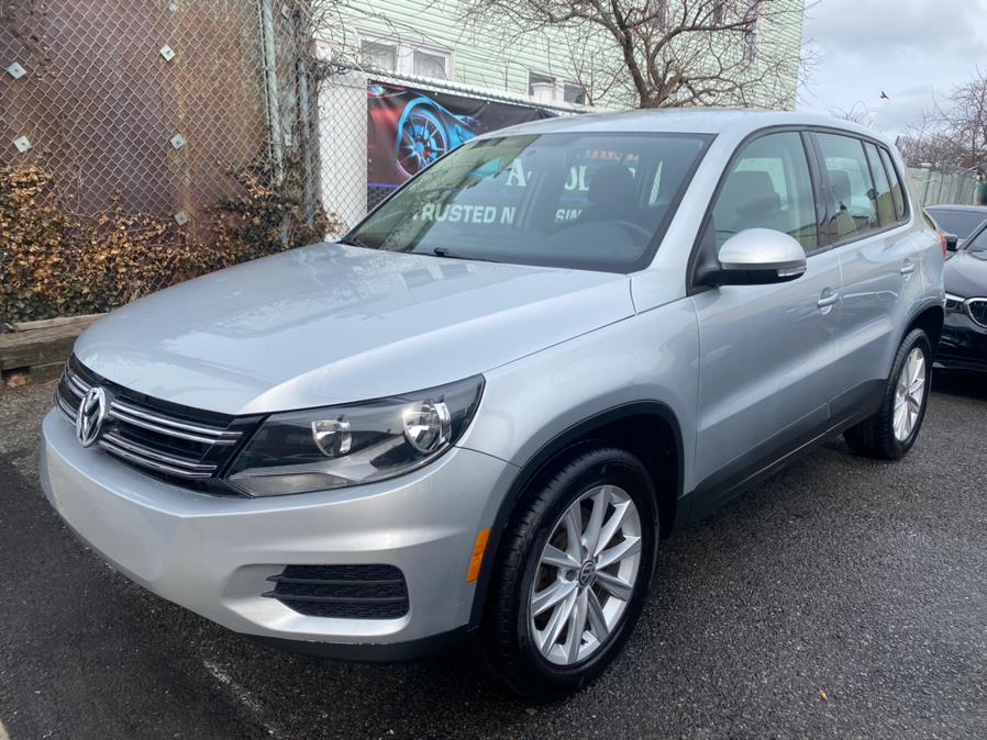 Used Volkswagen Tiguan Limited 2.0T S 4MOTION 2017 | Sunrise Autoland. Jamaica, New York Used Volkswagen Tiguan Limited 2.0T S 4MOTION 2017 | Sunrise Autoland. Jamaica, New York