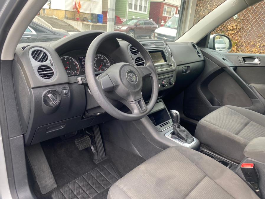 Used Volkswagen Tiguan Limited 2.0T S 4MOTION 2017 | Sunrise Autoland. Jamaica, New York Used Volkswagen Tiguan Limited 2.0T S 4MOTION 2017 | Sunrise Autoland. Jamaica, New York