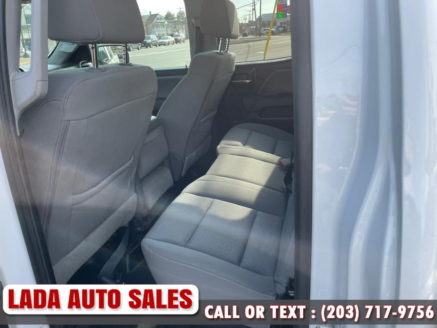 Used Chevrolet Silverado 1500 LD 4WD Double Cab Work Truck 2019 | Lada Auto Sales. Bridgeport, Connecticut