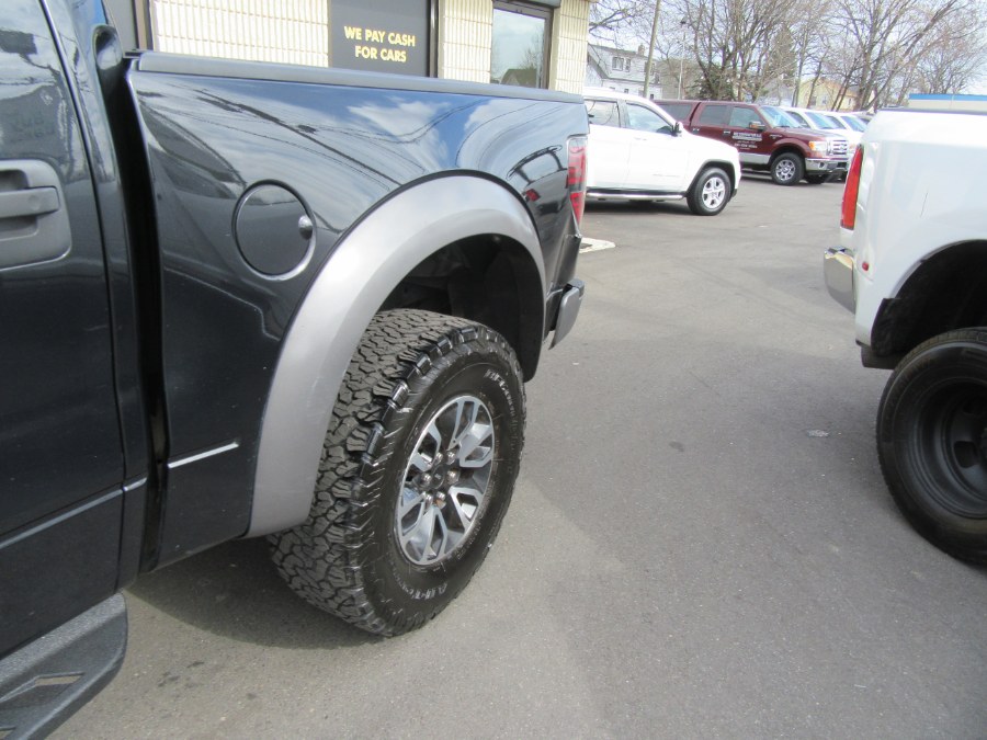 2013 Ford F-150 4WD SuperCrew 145" SVT Raptor, available for sale in Little Ferry, New Jersey | Royalty Auto Sales. Little Ferry, New Jersey 2013 Ford F-150 4WD SuperCrew 145" SVT Raptor, available for sale in Little Ferry, New Jersey | Royalty Auto Sales. Little Ferry, New Jersey
