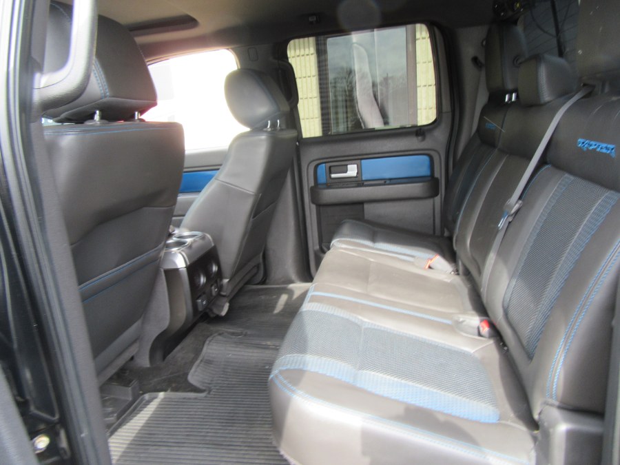 2013 Ford F-150 4WD SuperCrew 145" SVT Raptor, available for sale in Little Ferry, New Jersey | Royalty Auto Sales. Little Ferry, New Jersey 2013 Ford F-150 4WD SuperCrew 145" SVT Raptor, available for sale in Little Ferry, New Jersey | Royalty Auto Sales. Little Ferry, New Jersey