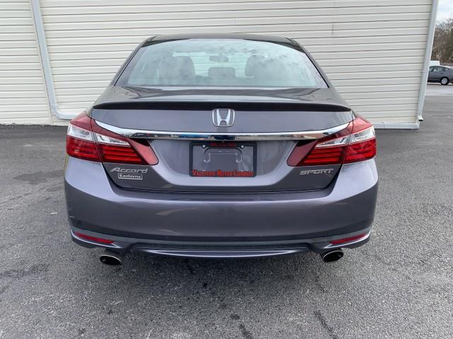 2017 Honda Accord Sedan Sport, available for sale in Forestville, Maryland | Valentine Motor Company. Forestville, Maryland 2017 Honda Accord Sedan Sport, available for sale in Forestville, Maryland | Valentine Motor Company. Forestville, Maryland