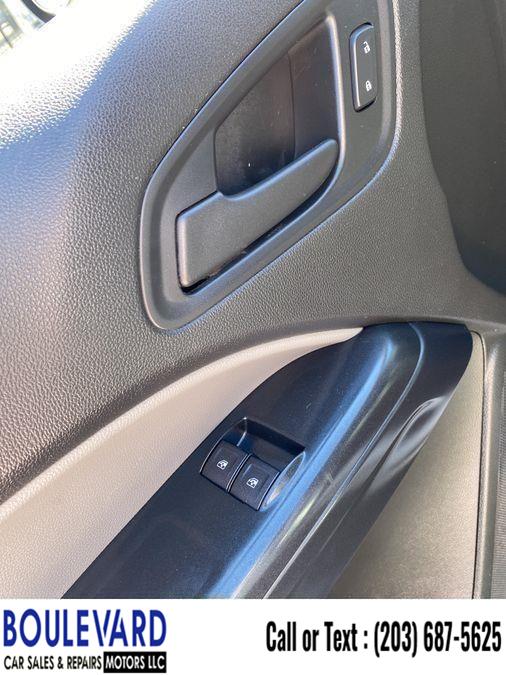 2015 Chevrolet Colorado Extended Cab Work Truck Pickup 2D 6 ft, available for sale in New Haven, Connecticut | Boulevard Motors LLC. New Haven, Connecticut 2015 Chevrolet Colorado Extended Cab Work Truck Pickup 2D 6 ft, available for sale in New Haven, Connecticut | Boulevard Motors LLC. New Haven, Connecticut