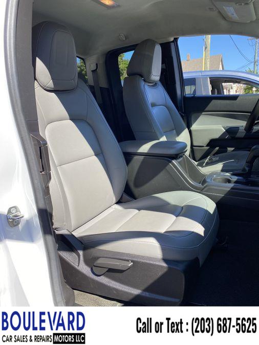2015 Chevrolet Colorado Extended Cab Work Truck Pickup 2D 6 ft, available for sale in New Haven, Connecticut | Boulevard Motors LLC. New Haven, Connecticut 2015 Chevrolet Colorado Extended Cab Work Truck Pickup 2D 6 ft, available for sale in New Haven, Connecticut | Boulevard Motors LLC. New Haven, Connecticut