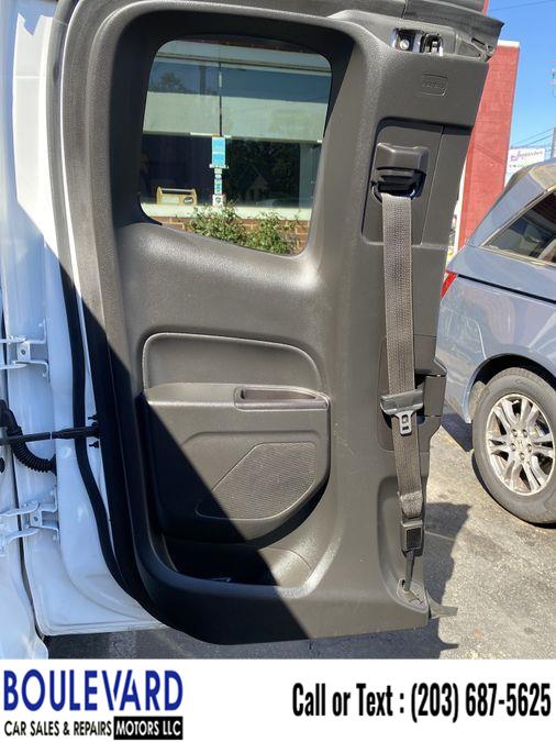 2015 Chevrolet Colorado Extended Cab Work Truck Pickup 2D 6 ft, available for sale in New Haven, Connecticut | Boulevard Motors LLC. New Haven, Connecticut 2015 Chevrolet Colorado Extended Cab Work Truck Pickup 2D 6 ft, available for sale in New Haven, Connecticut | Boulevard Motors LLC. New Haven, Connecticut
