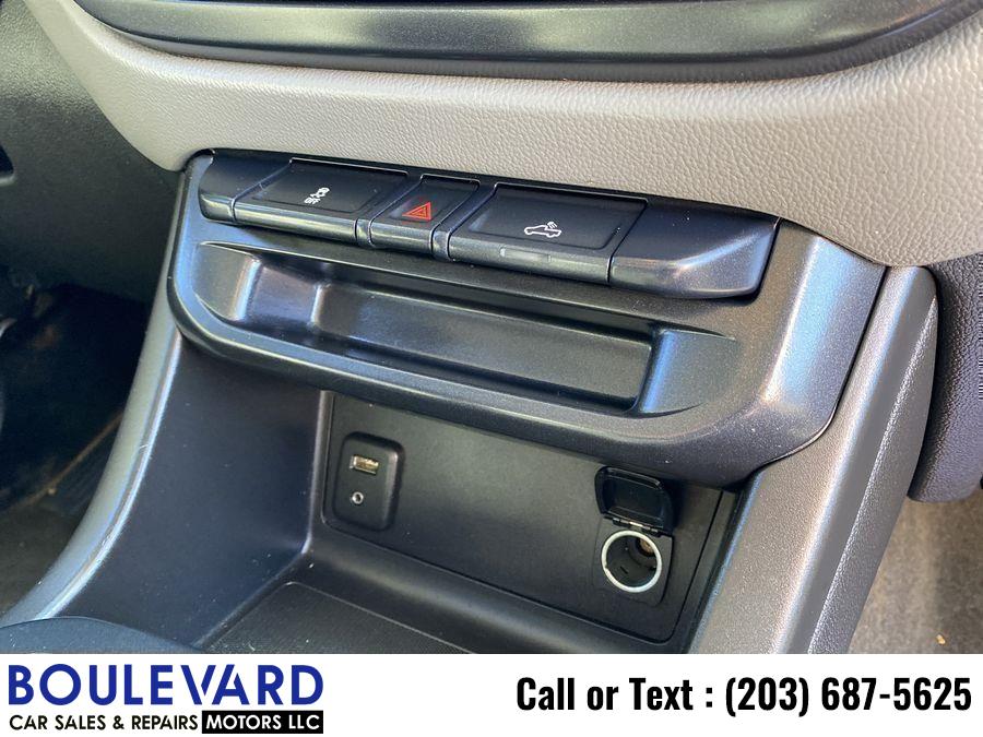 2015 Chevrolet Colorado Extended Cab Work Truck Pickup 2D 6 ft, available for sale in New Haven, Connecticut | Boulevard Motors LLC. New Haven, Connecticut 2015 Chevrolet Colorado Extended Cab Work Truck Pickup 2D 6 ft, available for sale in New Haven, Connecticut | Boulevard Motors LLC. New Haven, Connecticut
