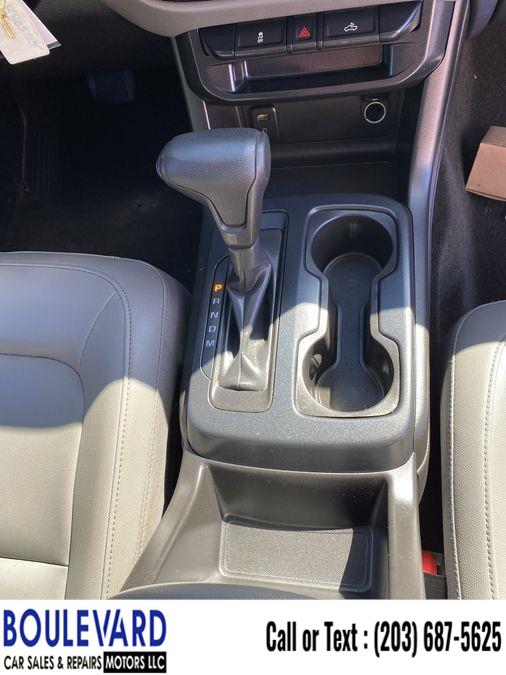 2015 Chevrolet Colorado Extended Cab Work Truck Pickup 2D 6 ft, available for sale in New Haven, Connecticut | Boulevard Motors LLC. New Haven, Connecticut 2015 Chevrolet Colorado Extended Cab Work Truck Pickup 2D 6 ft, available for sale in New Haven, Connecticut | Boulevard Motors LLC. New Haven, Connecticut