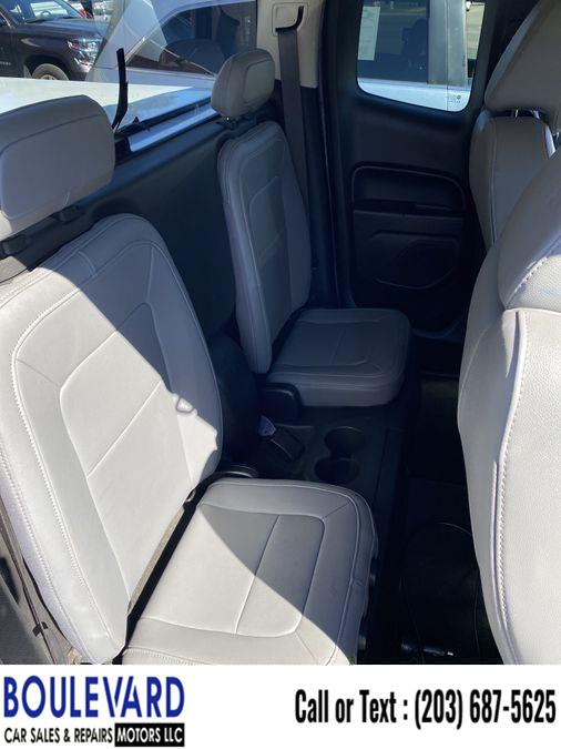 2015 Chevrolet Colorado Extended Cab Work Truck Pickup 2D 6 ft, available for sale in New Haven, Connecticut | Boulevard Motors LLC. New Haven, Connecticut 2015 Chevrolet Colorado Extended Cab Work Truck Pickup 2D 6 ft, available for sale in New Haven, Connecticut | Boulevard Motors LLC. New Haven, Connecticut