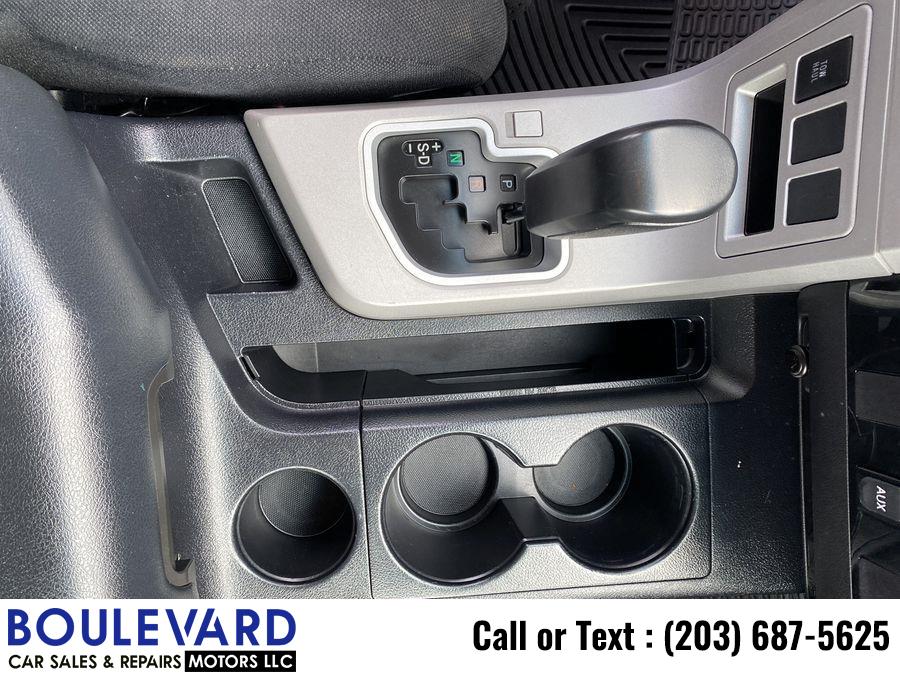 2008 Toyota Tundra Double Cab SR5 Pickup 4D 6 1/2 ft, available for sale in New Haven, Connecticut | Boulevard Motors LLC. New Haven, Connecticut 2008 Toyota Tundra Double Cab SR5 Pickup 4D 6 1/2 ft, available for sale in New Haven, Connecticut | Boulevard Motors LLC. New Haven, Connecticut