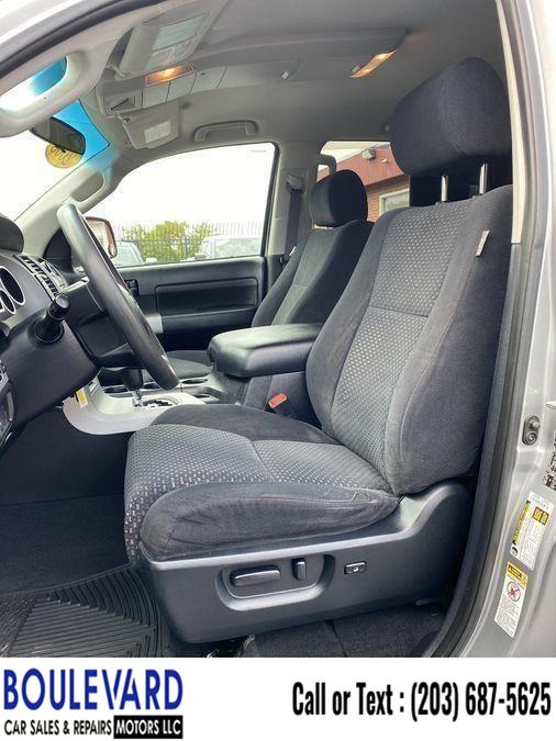 2008 Toyota Tundra Double Cab SR5 Pickup 4D 6 1/2 ft, available for sale in New Haven, Connecticut | Boulevard Motors LLC. New Haven, Connecticut 2008 Toyota Tundra Double Cab SR5 Pickup 4D 6 1/2 ft, available for sale in New Haven, Connecticut | Boulevard Motors LLC. New Haven, Connecticut