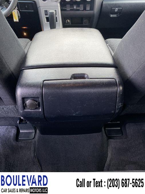 2008 Toyota Tundra Double Cab SR5 Pickup 4D 6 1/2 ft, available for sale in New Haven, Connecticut | Boulevard Motors LLC. New Haven, Connecticut 2008 Toyota Tundra Double Cab SR5 Pickup 4D 6 1/2 ft, available for sale in New Haven, Connecticut | Boulevard Motors LLC. New Haven, Connecticut