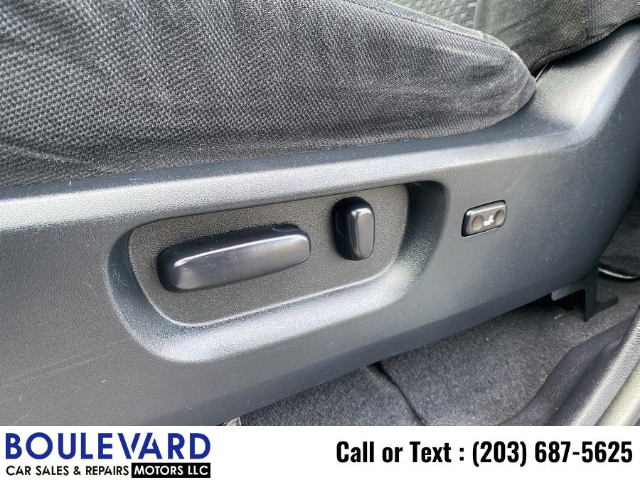2008 Toyota Tundra Double Cab SR5 Pickup 4D 6 1/2 ft, available for sale in New Haven, Connecticut | Boulevard Motors LLC. New Haven, Connecticut 2008 Toyota Tundra Double Cab SR5 Pickup 4D 6 1/2 ft, available for sale in New Haven, Connecticut | Boulevard Motors LLC. New Haven, Connecticut