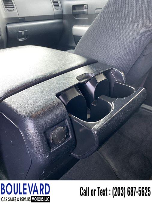 2008 Toyota Tundra Double Cab SR5 Pickup 4D 6 1/2 ft, available for sale in New Haven, Connecticut | Boulevard Motors LLC. New Haven, Connecticut 2008 Toyota Tundra Double Cab SR5 Pickup 4D 6 1/2 ft, available for sale in New Haven, Connecticut | Boulevard Motors LLC. New Haven, Connecticut