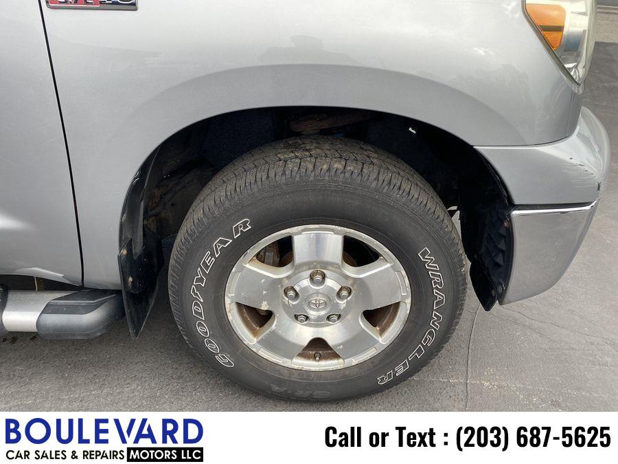 2008 Toyota Tundra Double Cab SR5 Pickup 4D 6 1/2 ft, available for sale in New Haven, Connecticut | Boulevard Motors LLC. New Haven, Connecticut 2008 Toyota Tundra Double Cab SR5 Pickup 4D 6 1/2 ft, available for sale in New Haven, Connecticut | Boulevard Motors LLC. New Haven, Connecticut