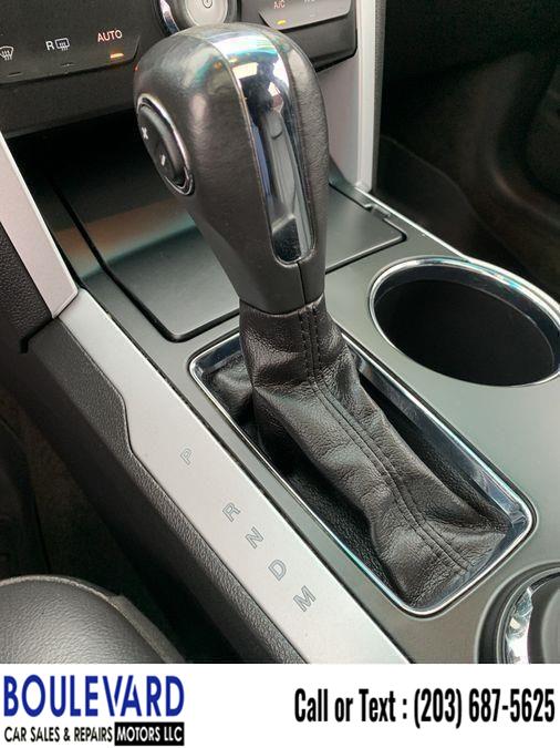 2014 Ford Explorer XLT Sport Utility 4D, available for sale in New Haven, Connecticut | Boulevard Motors LLC. New Haven, Connecticut 2014 Ford Explorer XLT Sport Utility 4D, available for sale in New Haven, Connecticut | Boulevard Motors LLC. New Haven, Connecticut