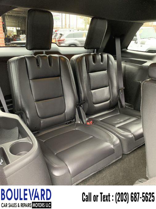 2014 Ford Explorer XLT Sport Utility 4D, available for sale in New Haven, Connecticut | Boulevard Motors LLC. New Haven, Connecticut 2014 Ford Explorer XLT Sport Utility 4D, available for sale in New Haven, Connecticut | Boulevard Motors LLC. New Haven, Connecticut