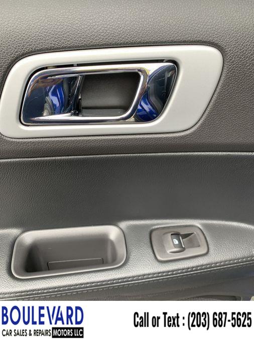 2014 Ford Explorer XLT Sport Utility 4D, available for sale in New Haven, Connecticut | Boulevard Motors LLC. New Haven, Connecticut 2014 Ford Explorer XLT Sport Utility 4D, available for sale in New Haven, Connecticut | Boulevard Motors LLC. New Haven, Connecticut
