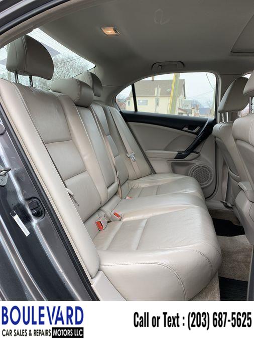 2009 Acura Tsx Sedan 4D, available for sale in New Haven, Connecticut | Boulevard Motors LLC. New Haven, Connecticut 2009 Acura Tsx Sedan 4D, available for sale in New Haven, Connecticut | Boulevard Motors LLC. New Haven, Connecticut