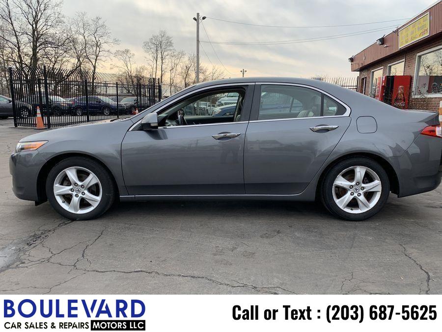 2009 Acura Tsx Sedan 4D, available for sale in New Haven, Connecticut | Boulevard Motors LLC. New Haven, Connecticut 2009 Acura Tsx Sedan 4D, available for sale in New Haven, Connecticut | Boulevard Motors LLC. New Haven, Connecticut