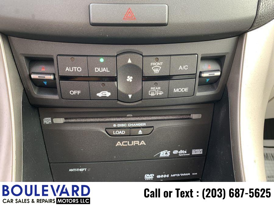 2009 Acura Tsx Sedan 4D, available for sale in New Haven, Connecticut | Boulevard Motors LLC. New Haven, Connecticut 2009 Acura Tsx Sedan 4D, available for sale in New Haven, Connecticut | Boulevard Motors LLC. New Haven, Connecticut
