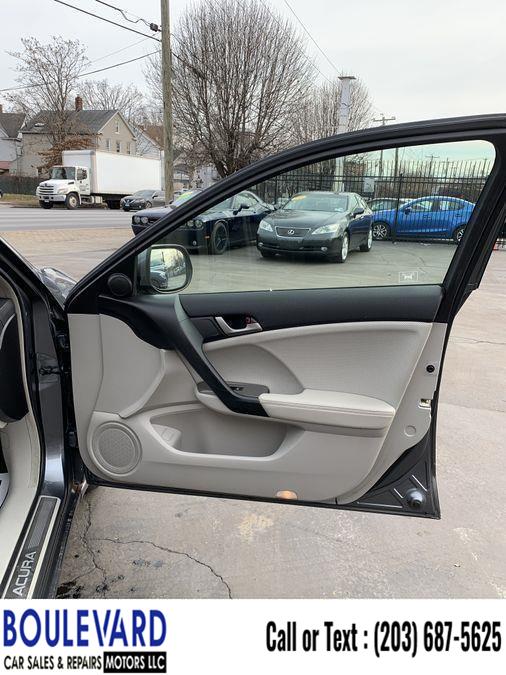 2009 Acura Tsx Sedan 4D, available for sale in New Haven, Connecticut | Boulevard Motors LLC. New Haven, Connecticut 2009 Acura Tsx Sedan 4D, available for sale in New Haven, Connecticut | Boulevard Motors LLC. New Haven, Connecticut
