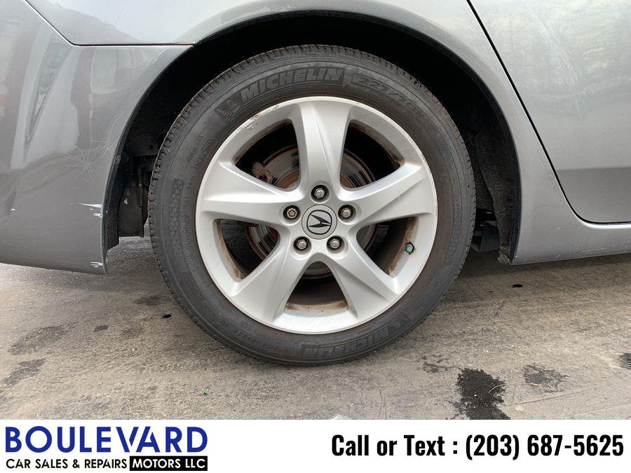 2009 Acura Tsx Sedan 4D, available for sale in New Haven, Connecticut | Boulevard Motors LLC. New Haven, Connecticut 2009 Acura Tsx Sedan 4D, available for sale in New Haven, Connecticut | Boulevard Motors LLC. New Haven, Connecticut