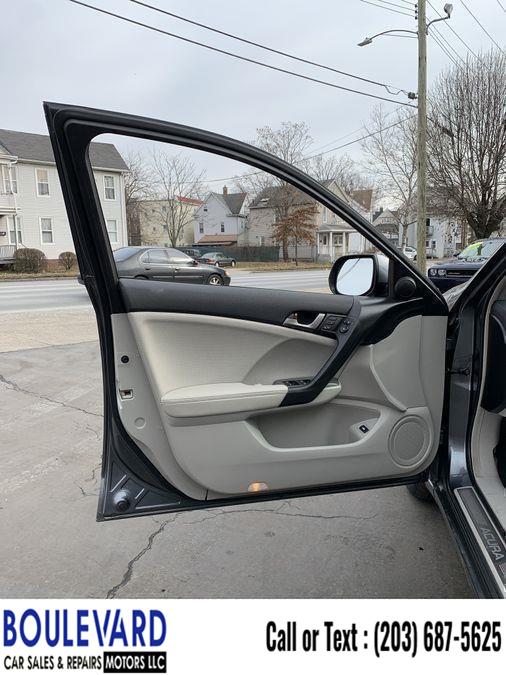 2009 Acura Tsx Sedan 4D, available for sale in New Haven, Connecticut | Boulevard Motors LLC. New Haven, Connecticut 2009 Acura Tsx Sedan 4D, available for sale in New Haven, Connecticut | Boulevard Motors LLC. New Haven, Connecticut