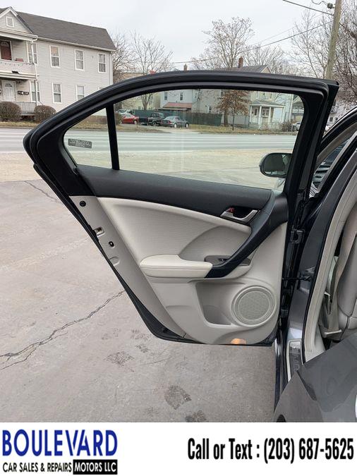 2009 Acura Tsx Sedan 4D, available for sale in New Haven, Connecticut | Boulevard Motors LLC. New Haven, Connecticut 2009 Acura Tsx Sedan 4D, available for sale in New Haven, Connecticut | Boulevard Motors LLC. New Haven, Connecticut