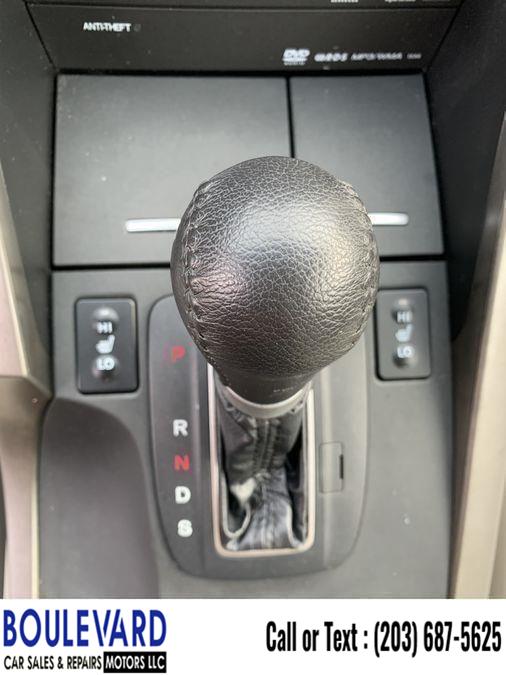 2009 Acura Tsx Sedan 4D, available for sale in New Haven, Connecticut | Boulevard Motors LLC. New Haven, Connecticut 2009 Acura Tsx Sedan 4D, available for sale in New Haven, Connecticut | Boulevard Motors LLC. New Haven, Connecticut
