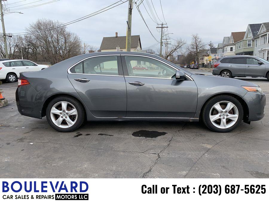 2009 Acura Tsx Sedan 4D, available for sale in New Haven, Connecticut | Boulevard Motors LLC. New Haven, Connecticut 2009 Acura Tsx Sedan 4D, available for sale in New Haven, Connecticut | Boulevard Motors LLC. New Haven, Connecticut