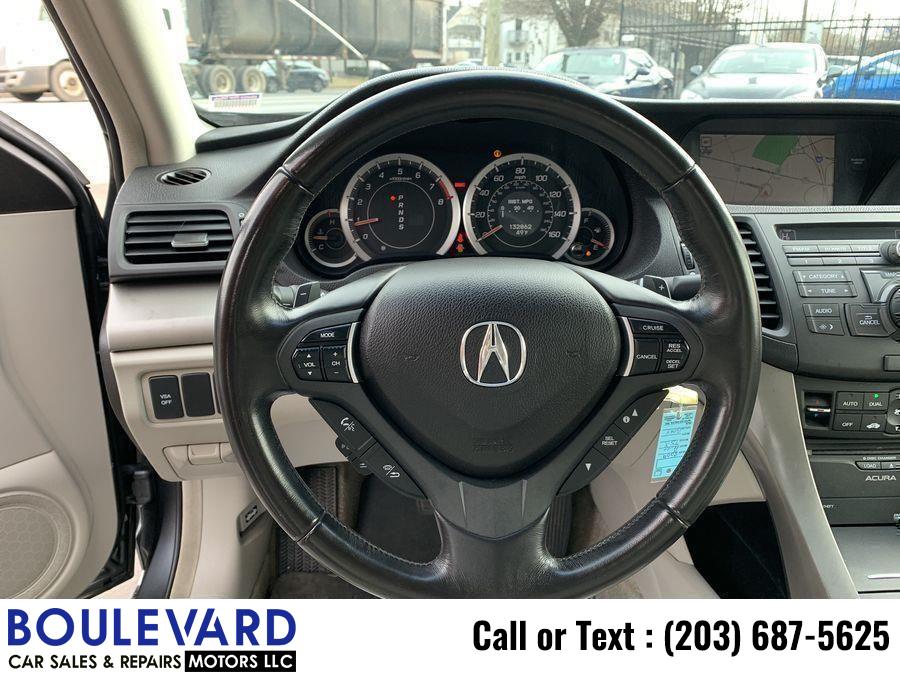 2009 Acura Tsx Sedan 4D, available for sale in New Haven, Connecticut | Boulevard Motors LLC. New Haven, Connecticut 2009 Acura Tsx Sedan 4D, available for sale in New Haven, Connecticut | Boulevard Motors LLC. New Haven, Connecticut