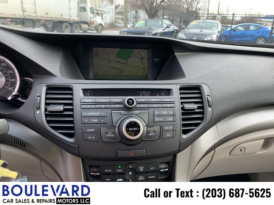 2009 Acura Tsx Sedan 4D, available for sale in New Haven, Connecticut | Boulevard Motors LLC. New Haven, Connecticut 2009 Acura Tsx Sedan 4D, available for sale in New Haven, Connecticut | Boulevard Motors LLC. New Haven, Connecticut