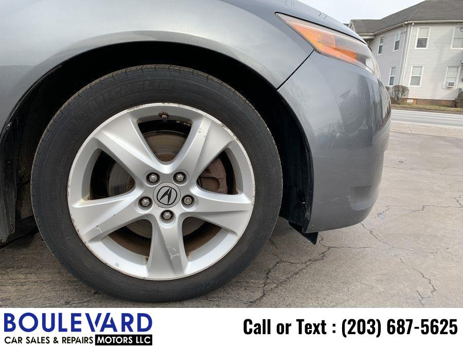 2009 Acura Tsx Sedan 4D, available for sale in New Haven, Connecticut | Boulevard Motors LLC. New Haven, Connecticut 2009 Acura Tsx Sedan 4D, available for sale in New Haven, Connecticut | Boulevard Motors LLC. New Haven, Connecticut